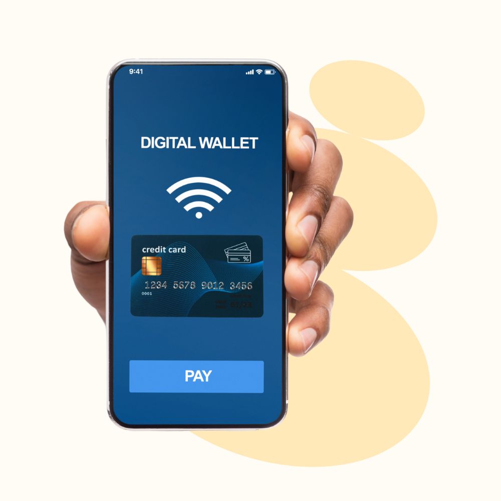Custom software solution for fintech and SMEs in Africa